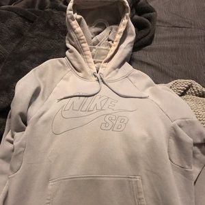 Nike SB Hoodie